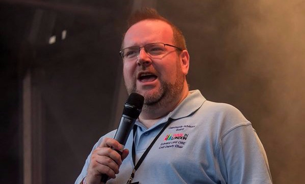 Pride in London and my Queer journey – a personal perspective and response to @LondonLGBTPride