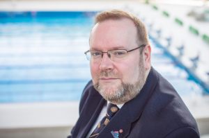 150323 CEL London Aquatics Centre