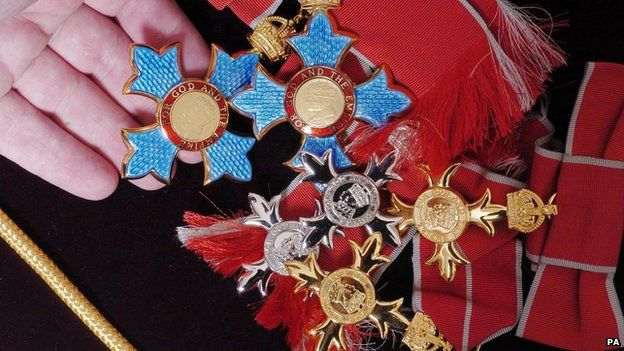 Delighted to see so many friends and colleagues in the Queen’s Birthday Honours&nbsp;List