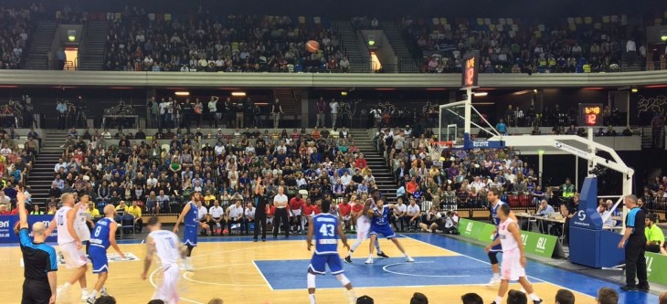 GB v Greece 19.08.17